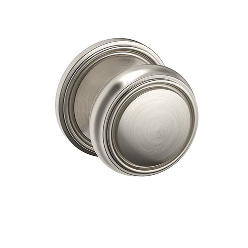 Baldwin 5068 Half Dummy Knob