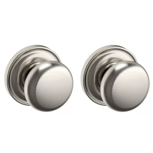 Baldwin 5015 Classic Passage Knob