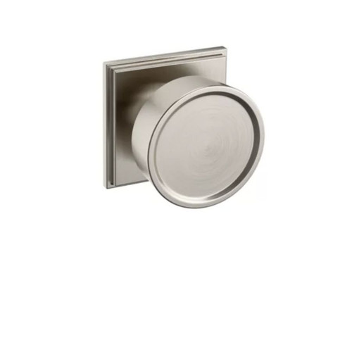 Baldwin K009 Hollywood Hills 2-1/2" Half Dummy Knob