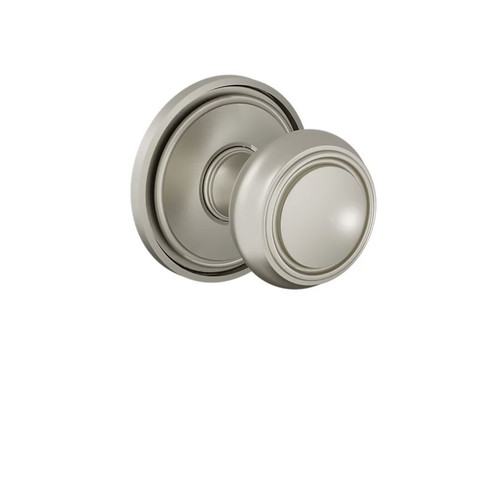 Baldwin 5087 Nashville 2" Half Dummy Knob