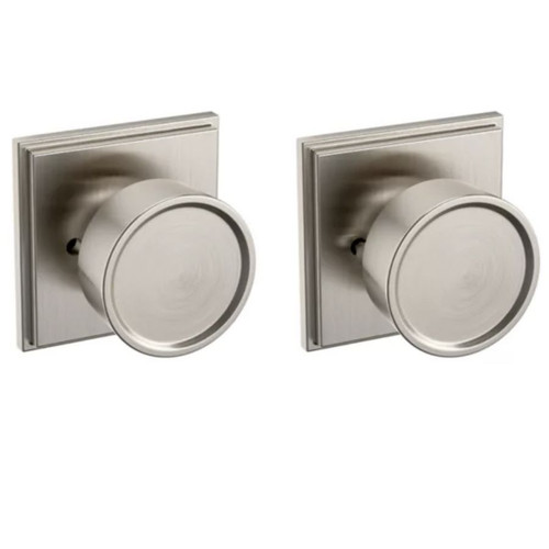 Baldwin K007 Hollywood Hills 2" Privacy Knob