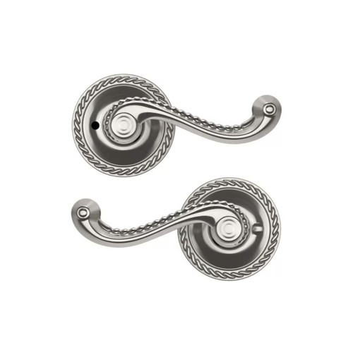 Baldwin 5104 Privacy Levers
