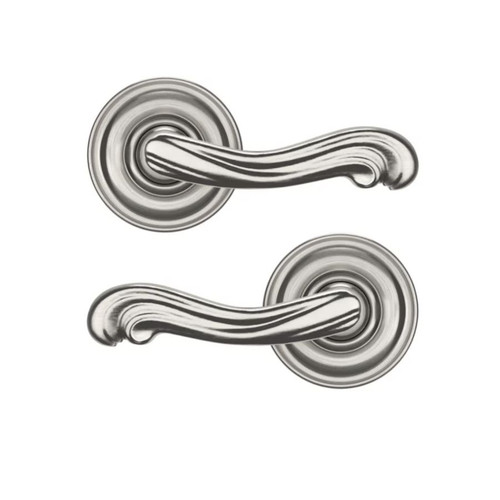 Baldwin 5108 Full Dummy Levers