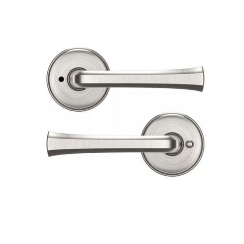 Baldwin 5112 Privacy Levers