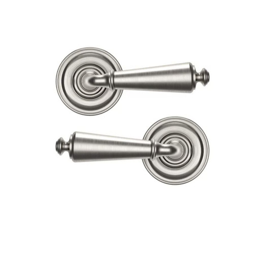 Baldwin 5125 Privacy Levers