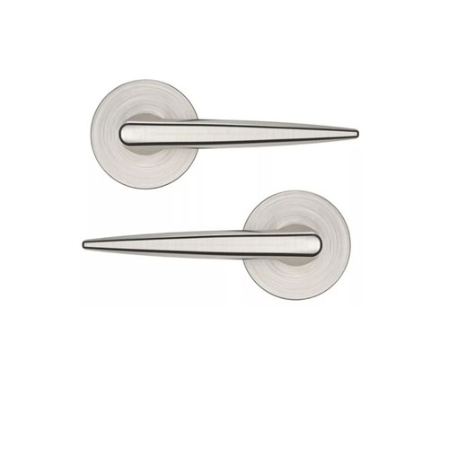 Baldwin 5166 Full Dummy Levers