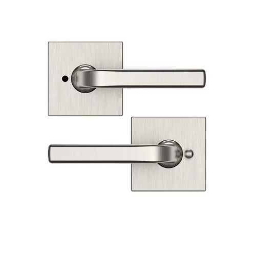 Baldwin 5190 Privacy Levers