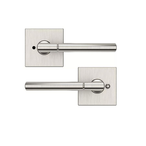 Baldwin L021 Passage Levers