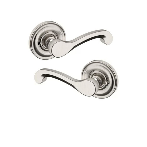 Baldwin 5445V Classic Privacy Lever