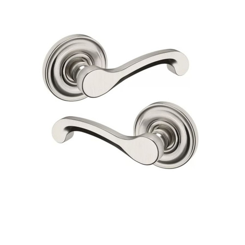 Baldwin 5445V Classic Full Dummy Lever