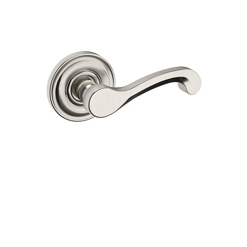 Baldwin 5445V Half Dummy Classic Lever