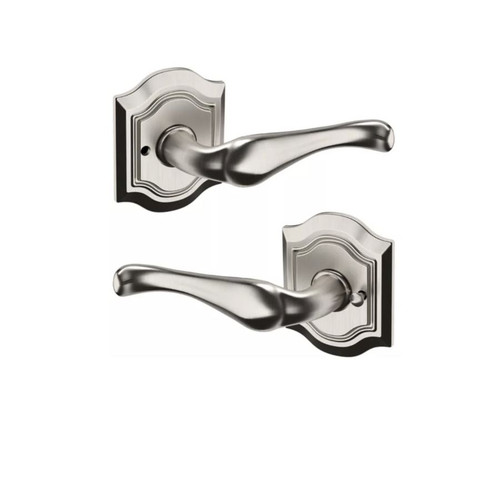 Baldwin 5447V Bethpage Privacy Lever