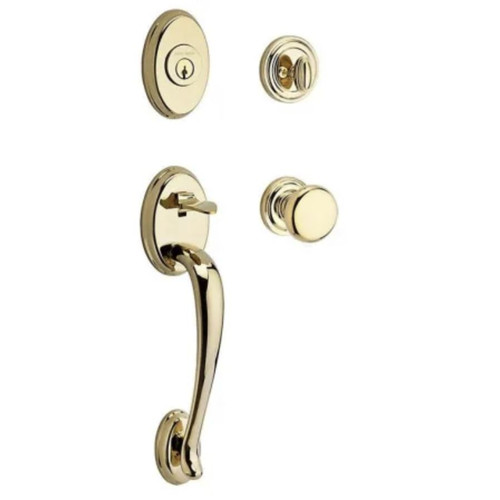 Baldwin Reserve Columbus Handleset