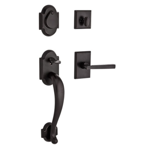 Baldwin Reserve Adirondack Handleset
