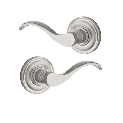 Baldwin Reserve Curve Lever Full Dummy Set