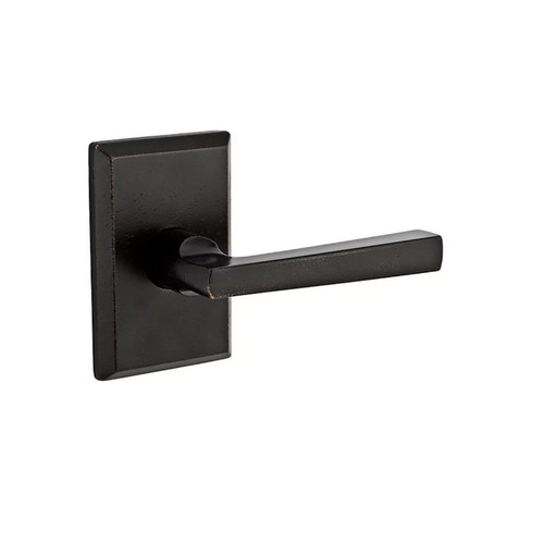 Baldwin Reserve Taper Lever Half Dummy Set