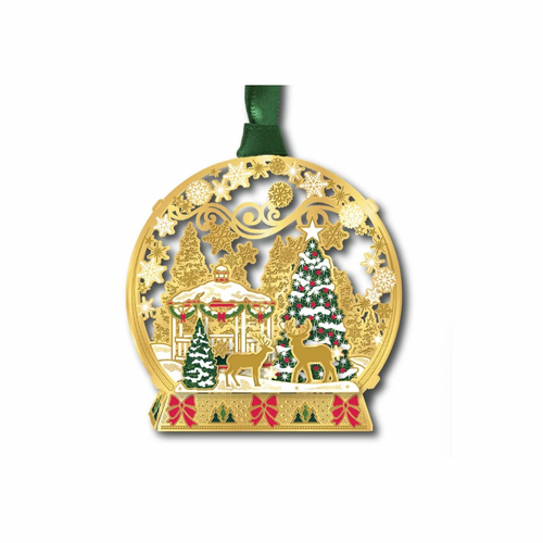Baldwin 59451 Christmas Wonderland 3D