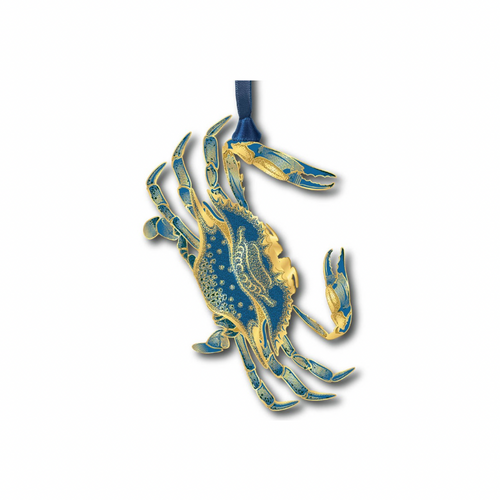Baldwin 61315 Crab 3D