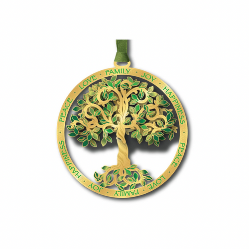 Baldwin 62718 Tree of Life
