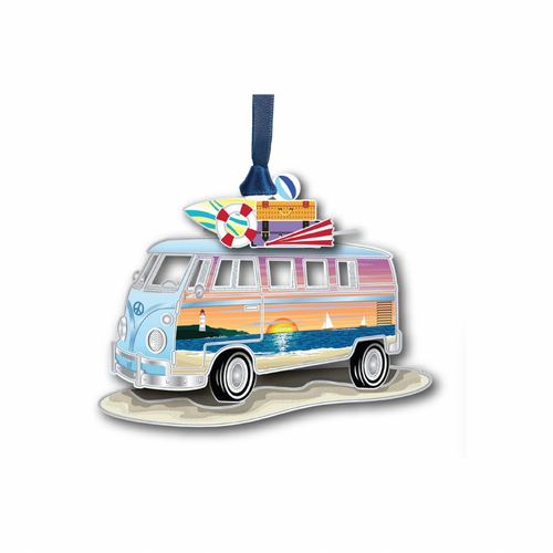 Baldwin 63630 Coastal Van