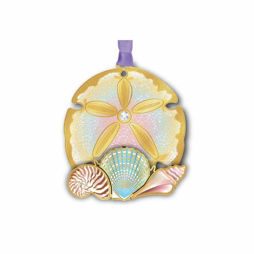 Baldwin 63926 Sand Dollar Collage
