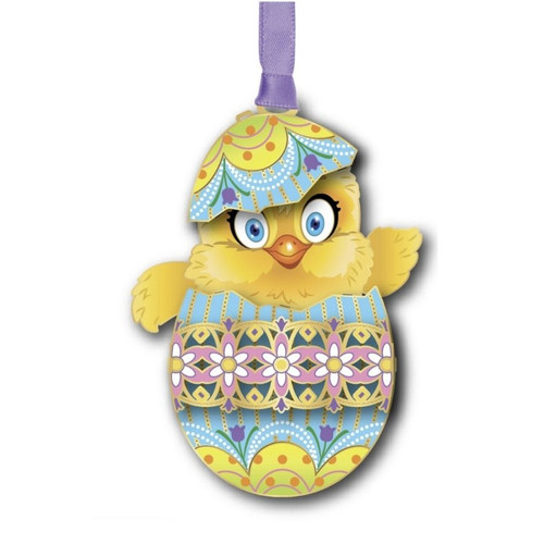 Baldwin 66111 Spring Chick