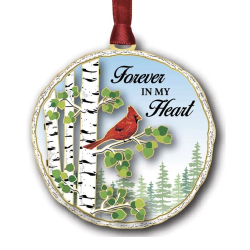 Baldwin 66179 Cardinal Comfort