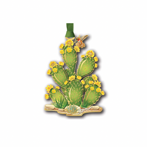 Baldwin 66185 Prickly Pear Cactus