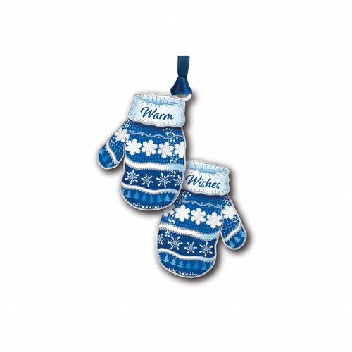 Baldwin 66376 Seasonal Mittens