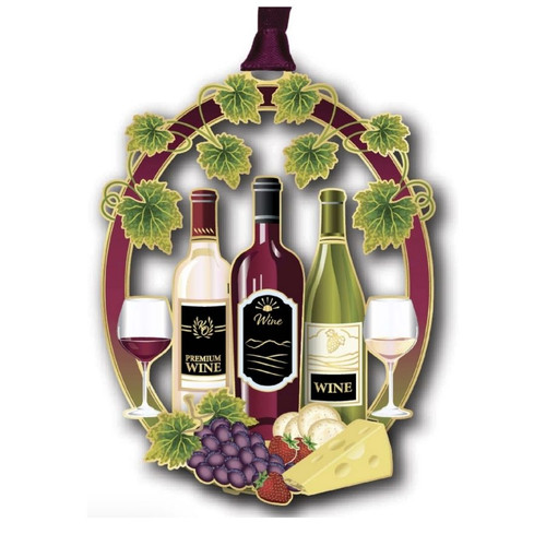 Baldwin 66383 Winery