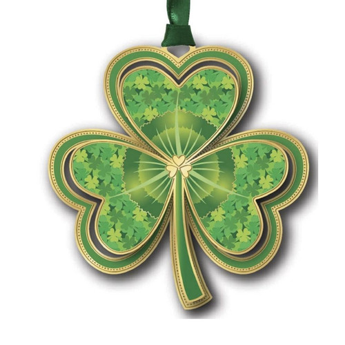 Baldwin 66384 Shamrock