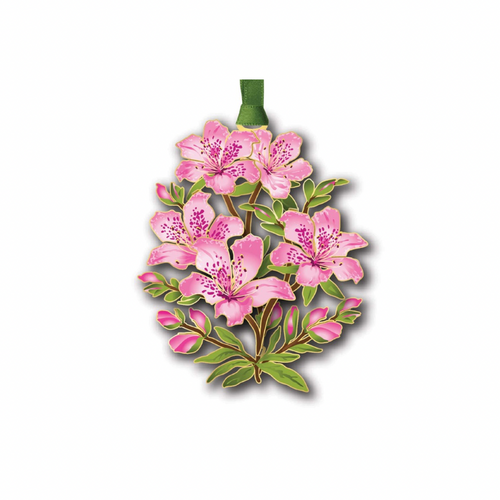 Baldwin 66471 Azaleas Bouquet
