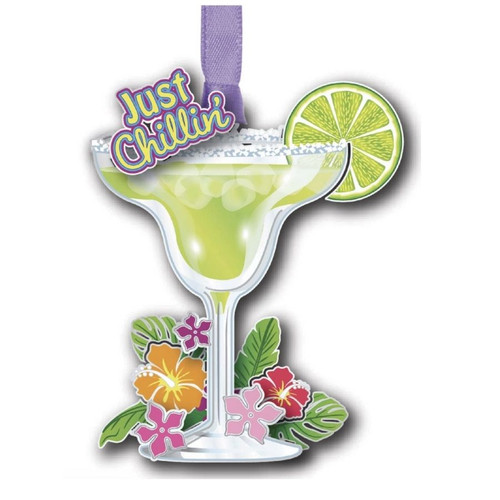 Baldwin 66722 Just Chillin' Margarita