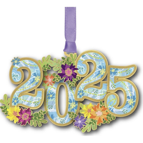 Baldwin 67506 2025 Numerals