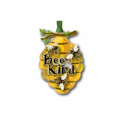 Baldwin 67695 Bee Kind