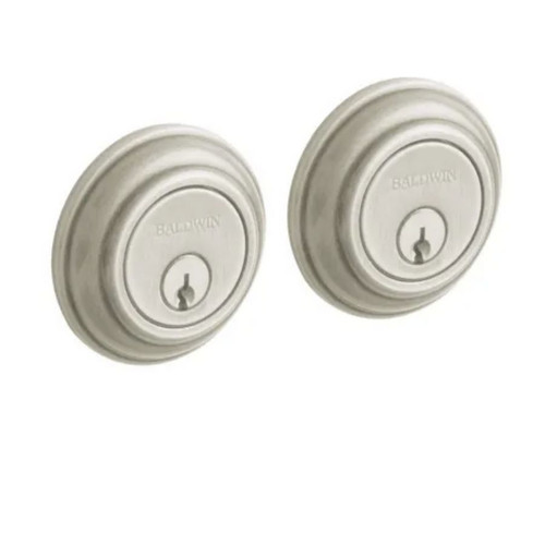 Baldwin Estate 8232 Double Cylinder Traditional Deadbolt