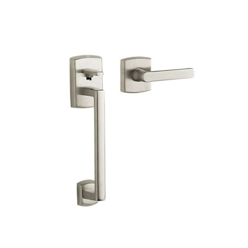 Baldwin Estate 85386 Soho Handle Grip Only