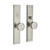 Baldwin 6945 Hollywood Hills Entrance Mortise Handleset