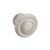 Baldwin 4491 Dominion Cabinet Knob