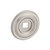 Baldwin 4902 Knob Backplate