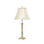 22.5" Table Lamp T6114PB-SL