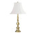 30" Table Lamp T2000PB-SL