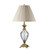 30.5" Table Lamp T5033PB-SR