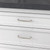 Baldwin 4946 Colonial Cabinet Pull 6"