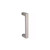 Baldwin 2556 5.75" Modern Door Pull