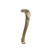 Baldwin 2693 6.5" Kensington Door Pull