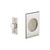 Emtek 2014 Passage Pocket Door Tubular Set
