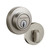 Baldwin Estate 8244LL Deadbolt Level Bluetooth + Matter or WiFi
