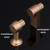 Emtek 84055 SELECT Transitional Smooth 6" Pull Emtek 84055 SELECT Transitional Smooth 6" Pull
