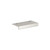 Baldwin 4647 Edge Cabinet Pull 2"